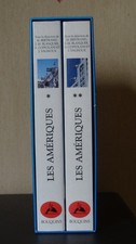 Amériques précolombien jours d'occasion Amériques précolombien jours d'occasion  Vannes