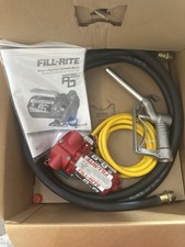 Fill rite rd812nh for sale  Freeland