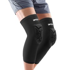 Knee pads volleyball for sale  BILSTON