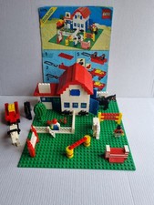 Lego town set6379 for sale  CRANLEIGH