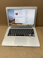 2017 macbook air for sale  La Mesa