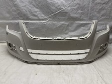 Tiguan stoßstange frontschür gebraucht kaufen  Norderstedt