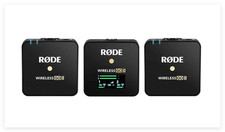 Rode wireless sc16 gebraucht kaufen  München