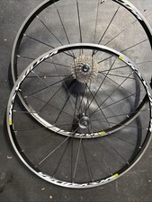 Mavic ksyrium equipe for sale  Miami