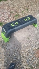 Escape fitness deck for sale  STOKE-ON-TRENT