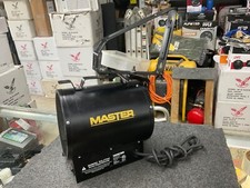 Master electric fan for sale  Daleville