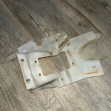 Aba de filtro de ar Kawasaki KDX200 1986 para-lama interno traseiro protetor de lama 1987 1988 comprar usado Aba de filtro de ar Kawasaki KDX200 1986 para-lama interno traseiro protetor de lama 1987 1988 comprar usado  Enviando para Brazil