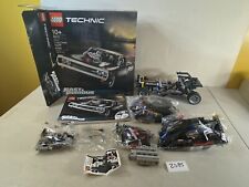 Lego technic dom for sale  Williamsburg
