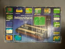 Mattel intellivision retro for sale  ST. LEONARDS-ON-SEA