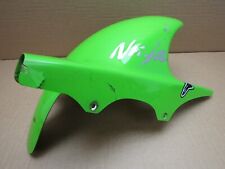 Kawasaki ninja 2002 for sale  SOUTH MOLTON