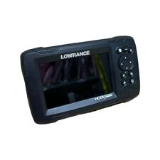 Lowrance hook reveal for sale  BARRY