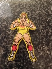Vintage hulkster bossman for sale  NEWRY