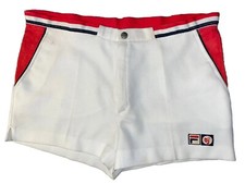 Fila borg pantaloni usato  Roma