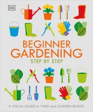 Beginner gardening step for sale  Montgomery