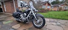 Honda shadow 750cc for sale  HORLEY
