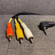 Cable adaptateur caméra d'occasion  Saint-Maur-des-Fossés