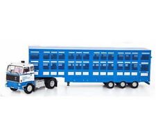 Miniature camion semi d'occasion  Poisy