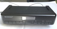 Silvercrest radio alarmfunktio gebraucht kaufen Silvercrest radio alarmfunktio gebraucht kaufen  Rastatt