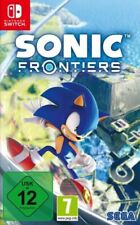 Sonic frontiers day gebraucht kaufen  Rastatt