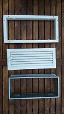 Kamingitter warmluftgitter sta gebraucht kaufen  Burgwedel