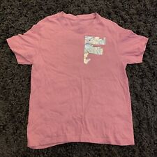 Girls pink shirt for sale  HIGH WYCOMBE