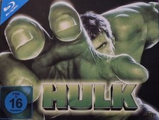 Hulk bluray limited gebraucht kaufen  Remseck am Neckar