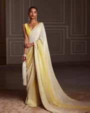 Heavy georgette party for sale  LEICESTER