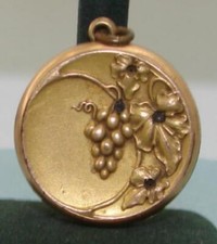 Vintage art nouveau for sale  Texarkana