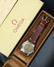 Vintage omega seamaster for sale  ACCRINGTON