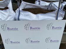 Washed grit sand for sale  CHORLEY