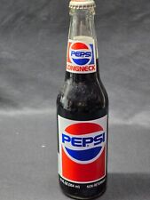 Vintage pepsi cola for sale  Stanfield