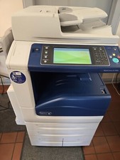 Xerox workcentre ec7856 for sale  Roselle