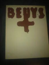 Joseph beuys drawings gebraucht kaufen  Berlin