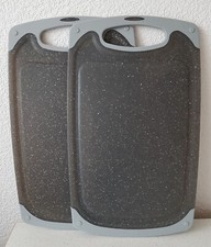 Schneidebrett kunststoff 25 gebraucht kaufen  Deutschland