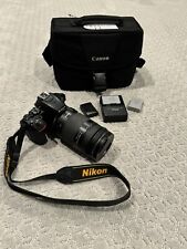 Nikon d5500 digital for sale  Windsor