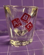 Abc alphabet blocks for sale  Algoma