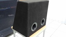 Subwoofer professionale per usato  Formia