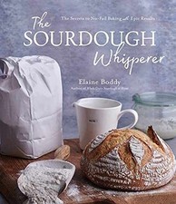 Sourdough whisperer secrets for sale  Philadelphia