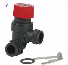 Soupape securite 0020078632 d'occasion  Gréasque