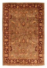 Traditional hand knotted for sale  Champlain