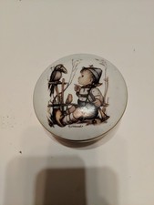 Hummel trinket box for sale  Martinsburg