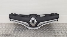 2015 RENAULT KANGOO GRILLE BUMPER CENTRAL, usado comprar usado  Enviando para Brazil