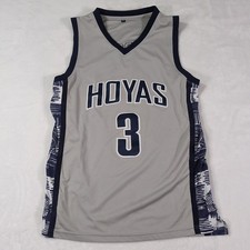 Allen iverson georgetown for sale  Argyle