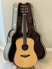 Acoustic guitar taylor for sale  Katy