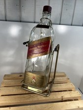 Johnnie walker red for sale  Prairie Grove