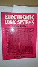 Electronic Logic Systems by Almaini, A.E.A. Paperback / softback Book The Fast comprar usado  Enviando para Brazil
