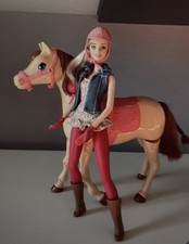 Barbie cmp27 tanzendes gebraucht kaufen  Grimmen