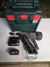 Metabo nfr ltx for sale Metabo nfr ltx for sale  BURY