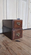 Vintage wooden table for sale  BECKENHAM