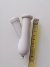 Parte ceramica pipa usato  Italia